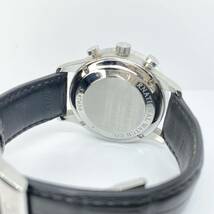 最終値下げ　美品　IWC IW371447 ポルトギーゼ クロノグラフ メンズ腕時計_画像5