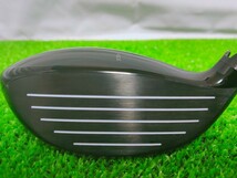 【送料無料】Titleist タイトリスト TSR3 3W 15° 15度 ヘッド単品。ヘッドカバー付き。（FH71）_画像8