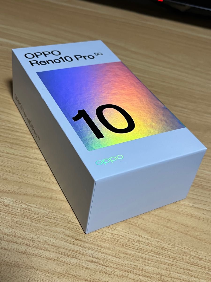 oppo reno 10の新品・未使用品・中古品(3ページ目)｜PayPayフリマ