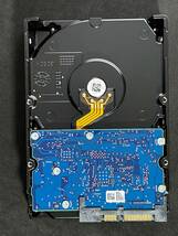 【送料無料】　★ 2TB ★　TOSHIBA / DT01ABA200V　【使用時間： 30 ｈ】 新品同様　2021年製　3.5インチ　内蔵HDD　SATA　AVコマンド対応_画像5