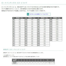 サマータイヤ エナセーブ ENASAVE EC204 イーシーニーマルヨン 低燃費 175/65R14 82S 4本セット 21年4本 ダンロップ_画像3