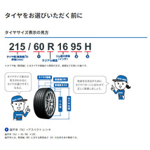 サマータイヤ トランパス LuK TRANPATH LuK 165/55R15 75V 4本セット トーヨー_画像4