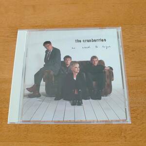 THE CRANBERRIES / No Need To Argue クランベリーズ/ノー・ニード・トゥ・アーギュ 輸入盤 【CD】