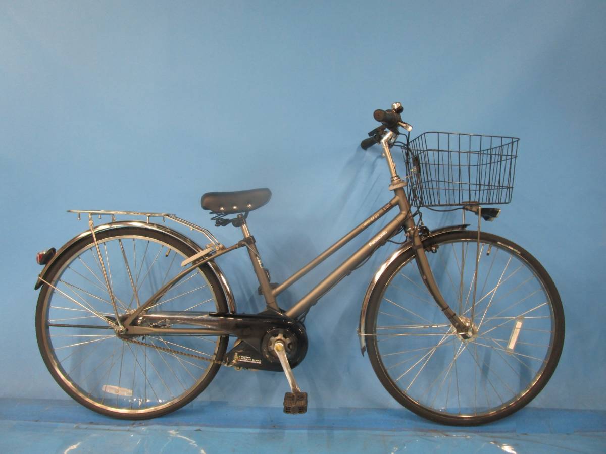 Yahoo!オークション -「電動自転車 中古 大阪」の落札相場・落札価格