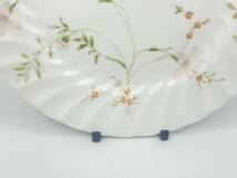 WEDGWOOD ウェッジウッド CAMPION Candlelight 17cm Salad Plate カンピオン キャンドルライト17cm サラダプレート *L829_画像6