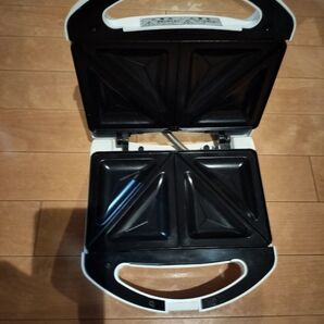ホットサンドメーカー