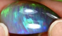 ◆超特大◆３６.４２ｃｔ天然エチオピアオパール 宝石 ジュエリー ルース 裸石【コレクション放出】_画像2