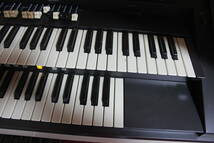 Hammond super sx-1er_画像8