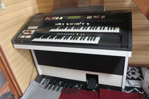 Hammond super sx-1er_画像1