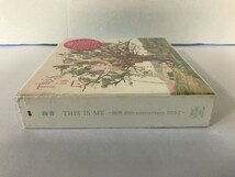 SF623 未開封 絢香 / THIS IS ME ~絢香 10th anniversary BEST~[DVD付初回限定盤] 【CD】 1013_画像5