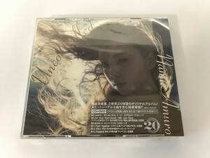 SF628 未開封 安室奈美恵 / Uncontrolled[DVD付] 【CD】 1013