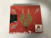 SG117 仮面ライダー 龍騎 Last Massage COMPLETE CD - BOX 【CD】 1029_画像1