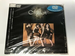 SG078 MAX・J-POP GIG TOUR 1997 【DVD】 1030