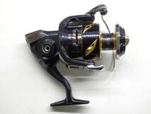 123H376J◆【未使用】SHIMANO シマノ 19 ステラ SW 8000HG スピニングリール_画像3