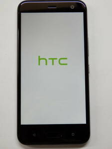 112W277J♪ Y!mobile HTC Android One X2 アイスホワイト 判定：◯ SIMロックあり 動作OK 初期化済み 本体のみ 中古