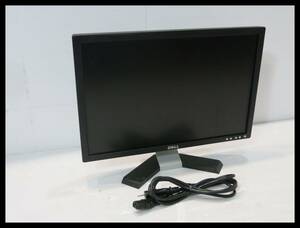 ◇DELL E207WFPc 20型液晶モニター/ディスプレイ◇3G37