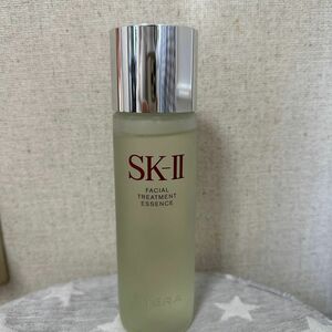 SK-II フェイシャルトリートメントエッセンス