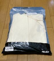 【XL】【新品未開封】Palace skateboards TRI - PUFF ZIP HOOD パーカー supreme パレス シュプリーム バブアー Barbour min-nano ミンナノ_画像4