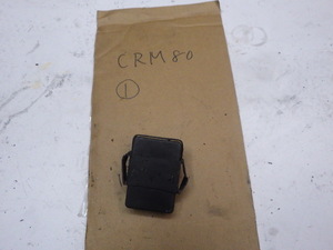 CRM80　HD11　CDI イグナイター