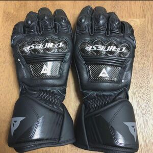 DAINESE（ダイネーゼ）DRUID 4 LEATHER GLOVES未使用 グローブ