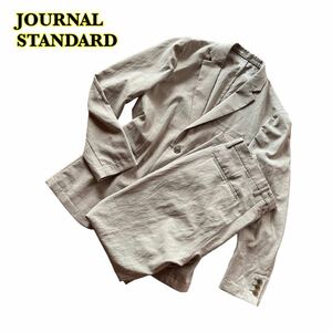 JOURNAL STANDARD ジャーナルスタンダード　スーツ　パンツスーツ　セットアップ　春夏　レディース　【AY1362】