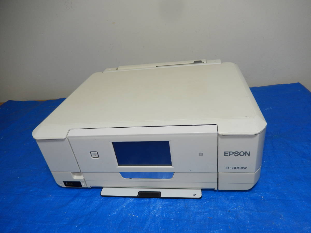 ヤフオク! -「epson ep-808」(プリンタ、プロッタ) (周辺機器)の落札