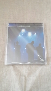 DA PUMP Da Best of DA PUMP JAPAN TOUR 2003 REBORN ライブCD 中古 送料180円～