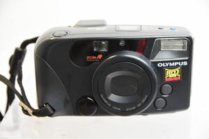 カメラ コンパクトフィルムカメラ OLYMPUS オリンパス IZM220 Y55