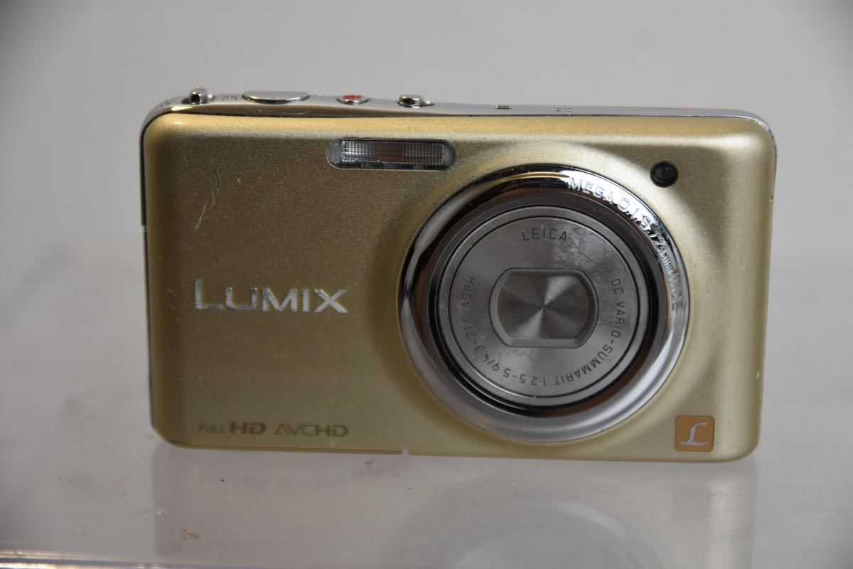 ヤフオク! -「lumix dmc fx」(カメラ、光学機器) の落札相場・落札価格