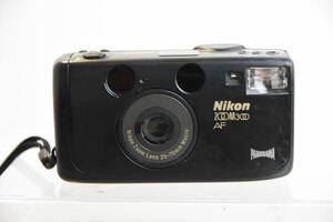 カメラ コンパクトフィルムカメラ Nikon ニコン ZOOM 300 Y81