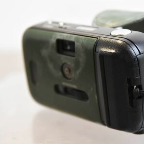 カメラ コンパクトフィルムカメラ OLYMPUS オリンパス LT-1 35mm F3.5 Y91の画像6
