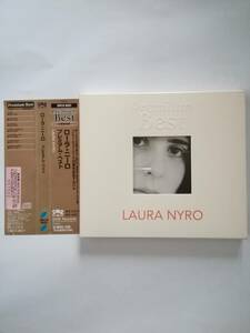 LAURA NYRO / PREMIUM BEST