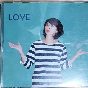 23047■CDのみ■デビュー25周年企画 森高千里 セルフカバーシリーズ "LOVE" Vol.7 斉藤英夫ストレス私の夏オーバーヒートナイトの画像2