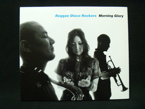 Reggae Disco Rockers/Morning Glory