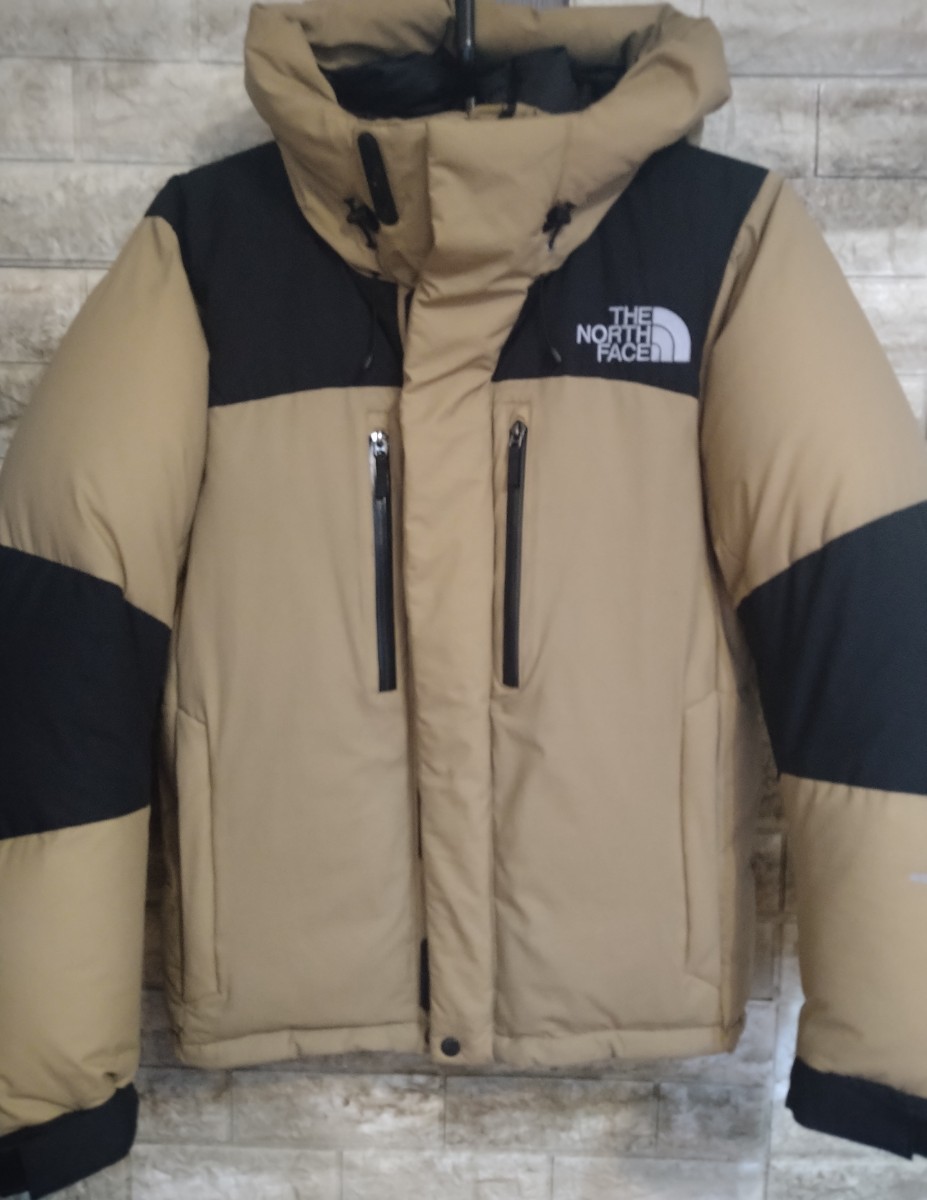 年最新ヤフオク!  north face バルトロ ケルプタンの中古品