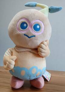 ファンターネ スペシャルぬいぐるみ　やころ　約36cm　タグ付き　送料￥510～　非売品　マスコット　人形　NHK　激レア