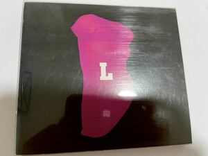 オリジナルラブ「L」CDアルバム 中古 デジパック 紙ジャケ 帯あり オリジナルラヴ 田島貴男 90年代 渋谷系