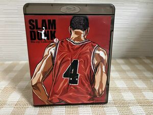 SLAM DUNK スラムダンク Blu-ray Collection 3 即決　送料無料