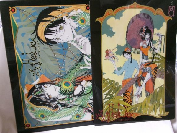 Yahoo!オークション -「xxxholic」(コミック、アニメグッズ) の落札