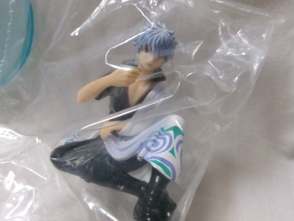 2023年最新】ヤフオク! -銀魂 坂田銀時 フィギュアの中古品・新品・未