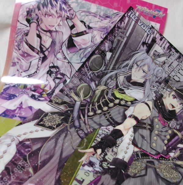 2023年最新】Yahoo!オークション -re:vale 特典の中古品・新品・未使用