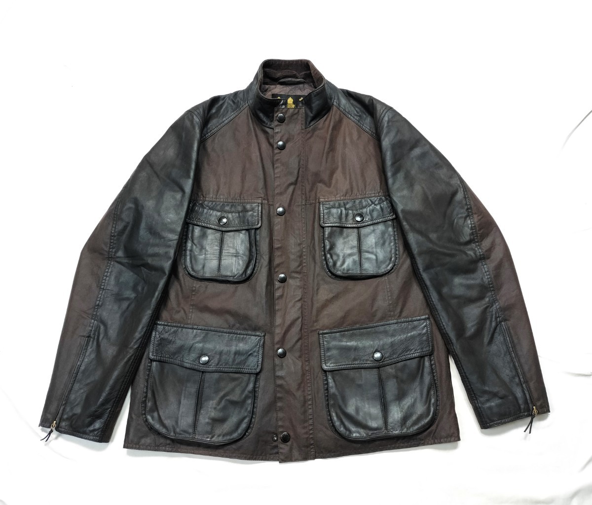 90s Barbour Beacon jacket c38 バブアー ビーコンジャケット