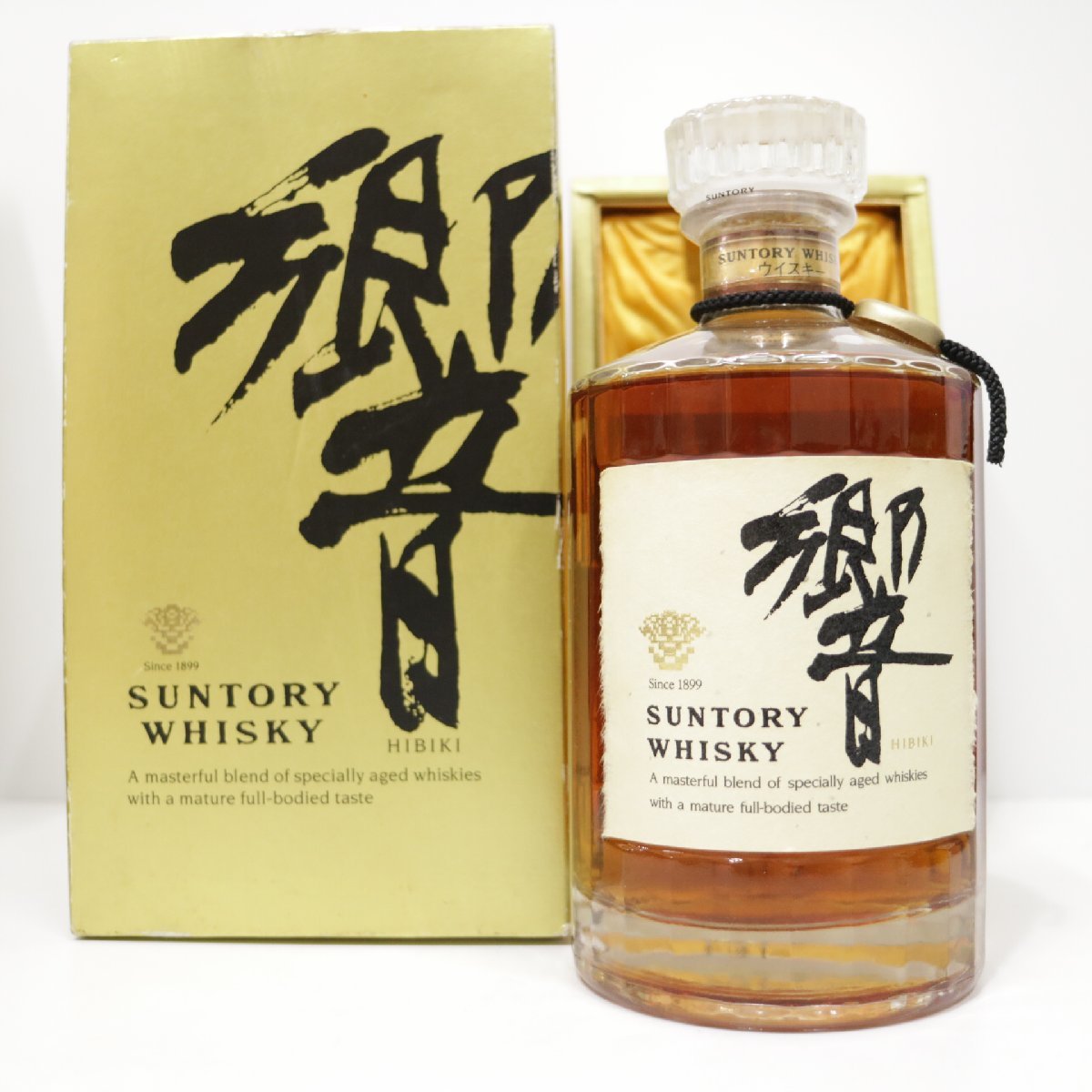 2023年最新】ヤフオク! -サントリー響の中古品・新品・未使用品一覧