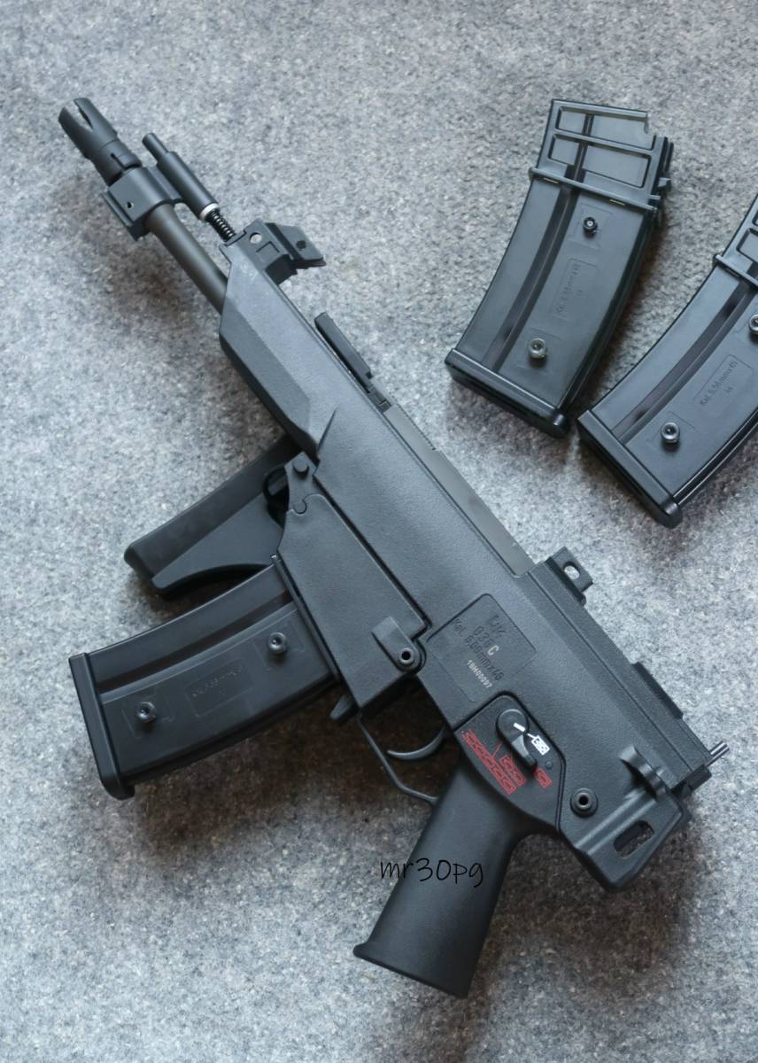 2023年最新】Yahoo!オークション -g36c(電動ガン)の中古品・新品・未