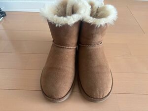 UGG ムートンブーツ