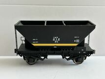 国鉄貨車 ワンマイル セラ１石炭車 HOゲージ 日本国有鉄道セラ 212_画像1