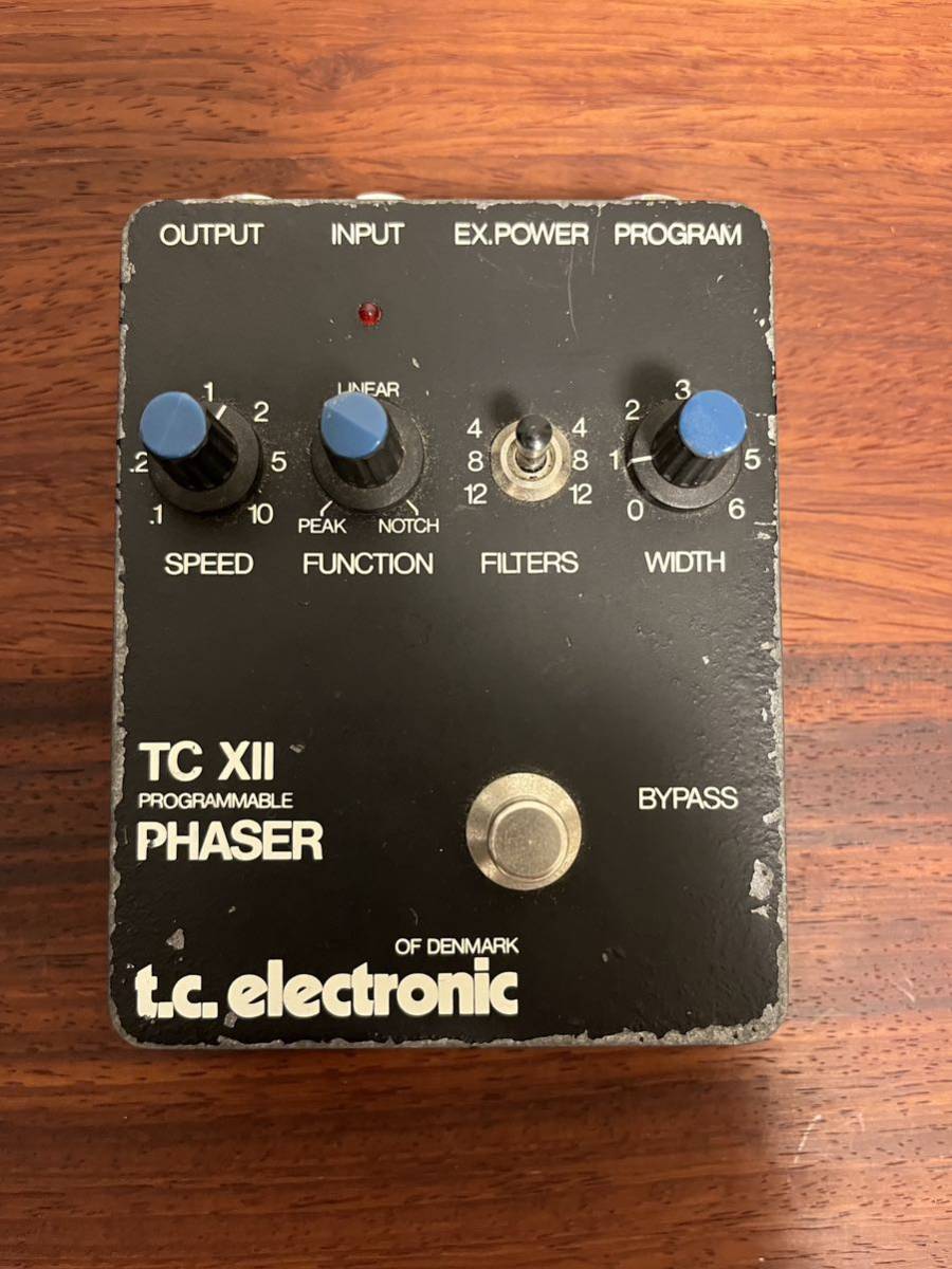 Lexicon PCM60 Made in USA ビンテージデジタルリバーブ 現状品