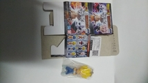 ドラゴンボール 超戦士マスコット02 ノーマル　ベジット UDM　UMD 送料120円_画像2