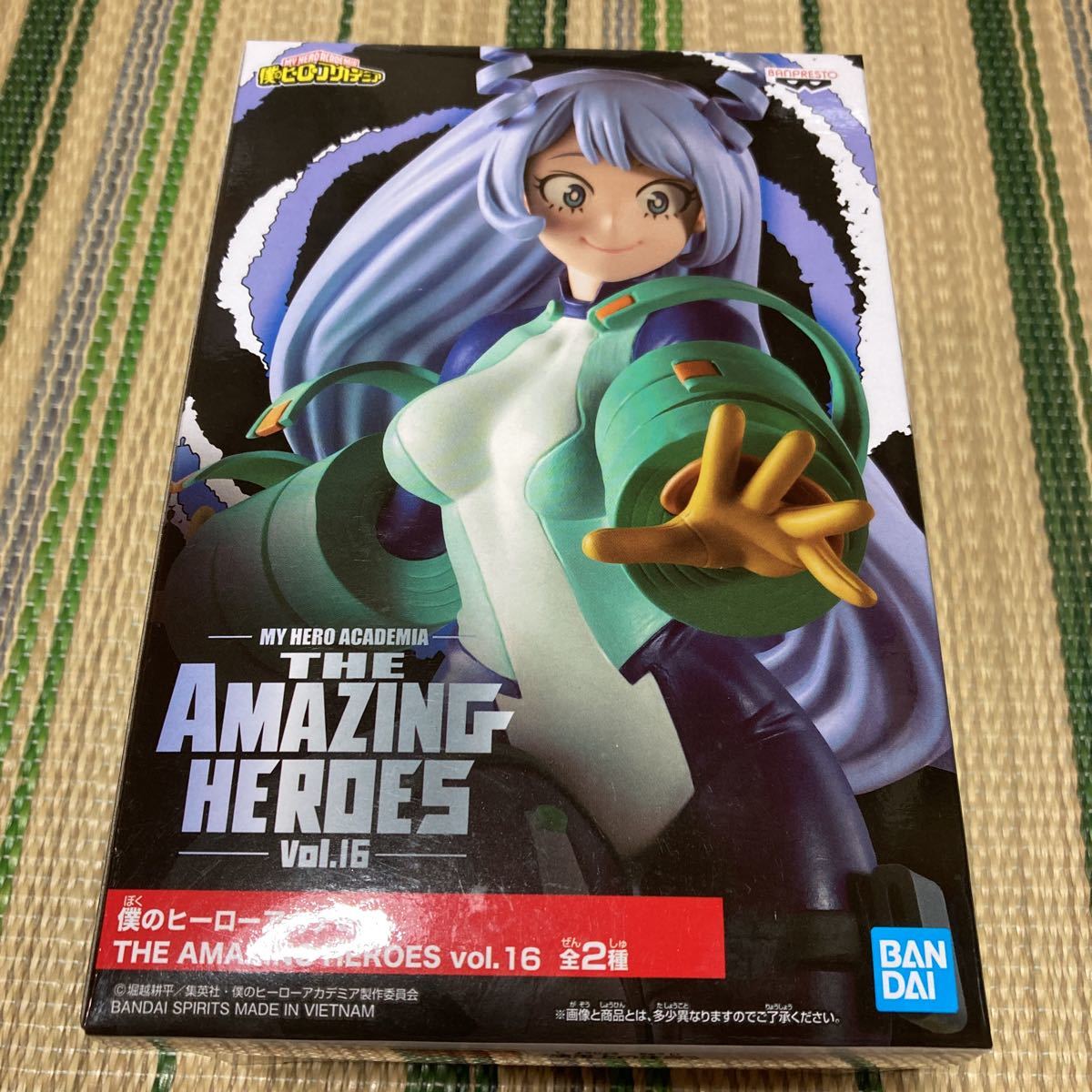 Yahoo!オークション -「僕のヒーローアカデミア the amazing Yahoo!オークション -「僕のヒーローアカデミア the amazing