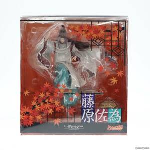 【中古】[FIG]藤原佐為(ふじわらのさい) ヒカルの碁 1/7 完成品 フィギュア hobbymaxjapan(ホビーマックスジャパン)(61120147)